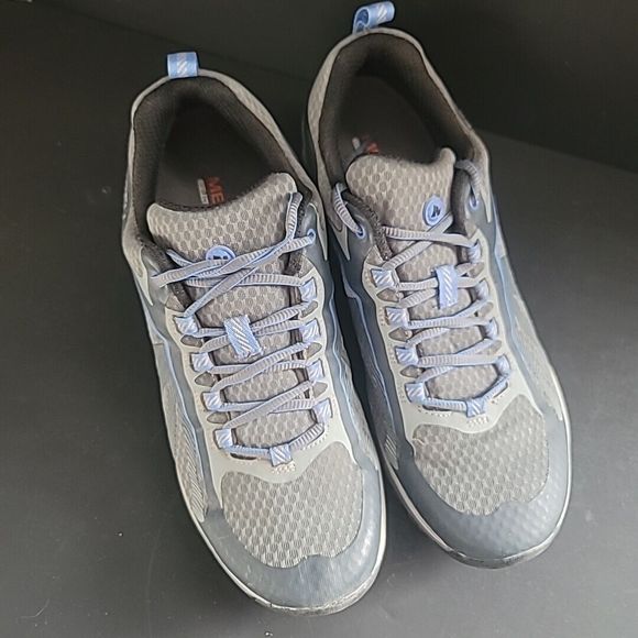 Merrell Women's Size US 9 Siren Edge J37194 Monument Hiking Shoes - Picture 5 of 13